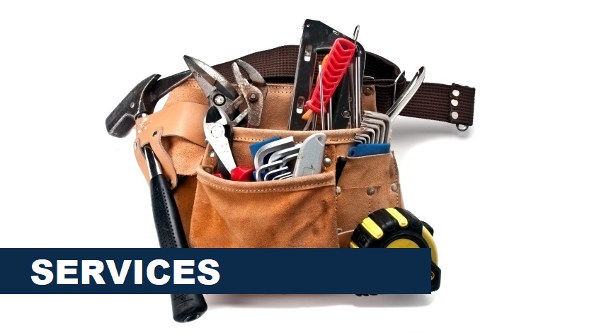 Electrical services North Feltham